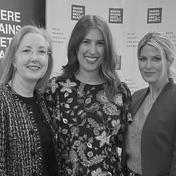 Episode 282: Cara Kamenev, President Stripes Beauty & Sharon del Valle, General Manager Kose America Inc.